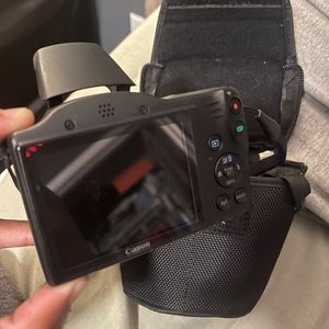 Canon powershot sx240 IS